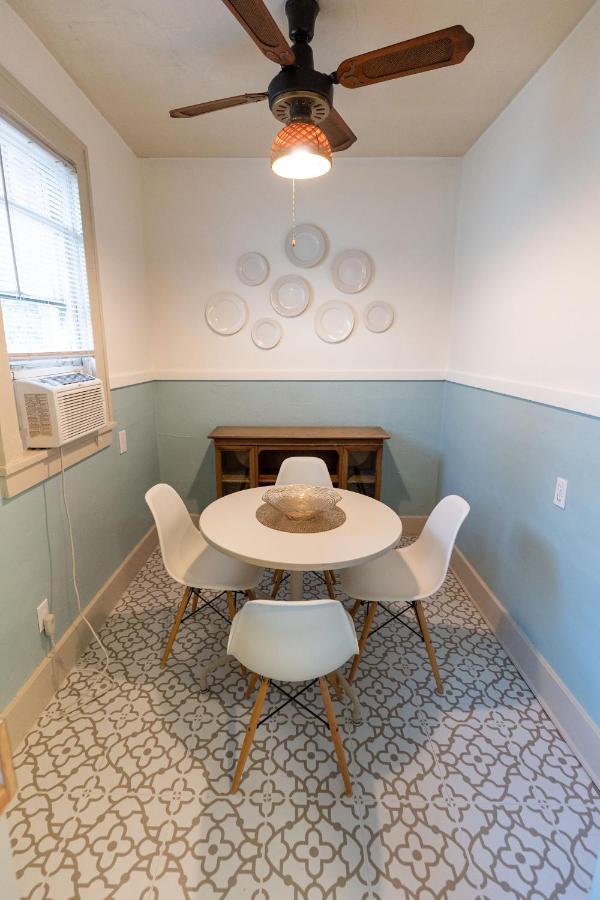 Historic Revival Midtown Memphis Duplex 64 Yes Pets Fast Wifi Free Parking Villa Bagian luar foto
